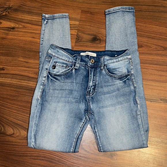 KanCan Skinny Jeans - Picture 7 of 11